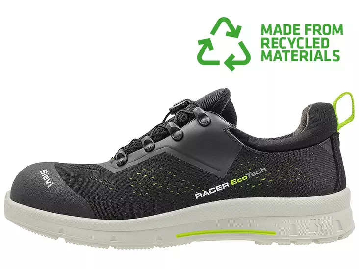 Turvakengät Sievi 52366 Racer EcoTech - Sievi turvakengät - 52366 - 1