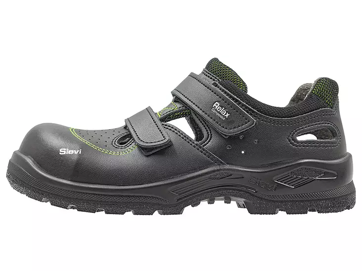 Turvakengät Sievi 52236 Relax CT XL - Sievi turvakengät - 52236 - 1