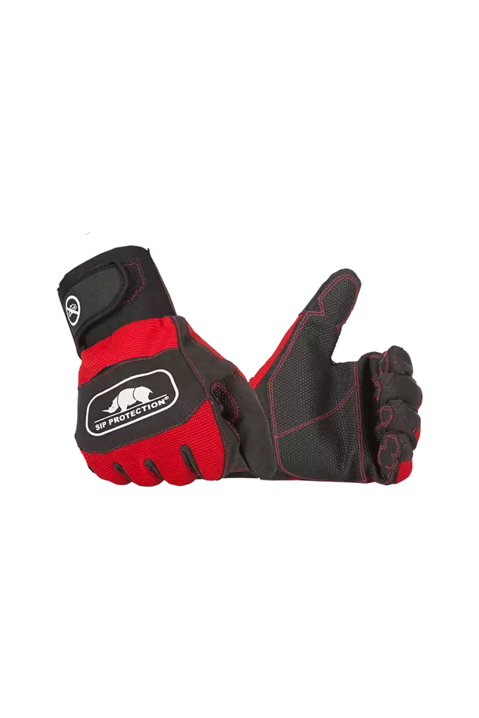 SIP 2XD2 Viiltosuojakäsineet - Viiltosuojahanskat - 2XD2A2VX6 - 1