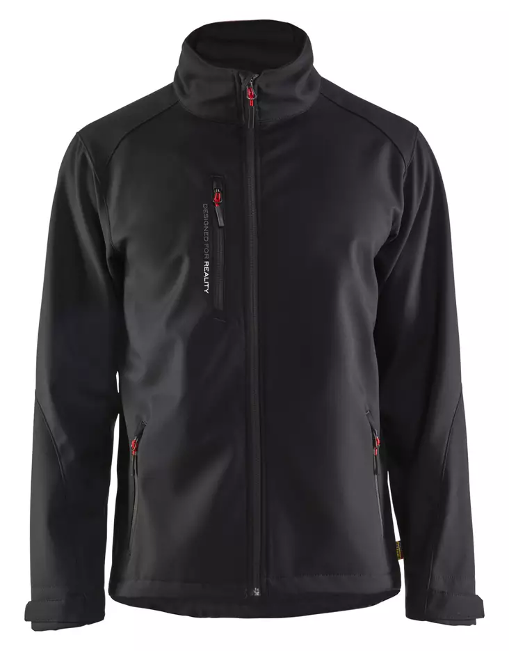 Softshelltakki - Softshelltakit - 47522516 - 1