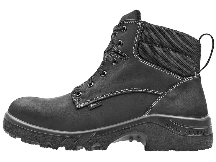 Työkengät Sievi 12276 Spike Soft - Sievi työkengät - 12276 - 1