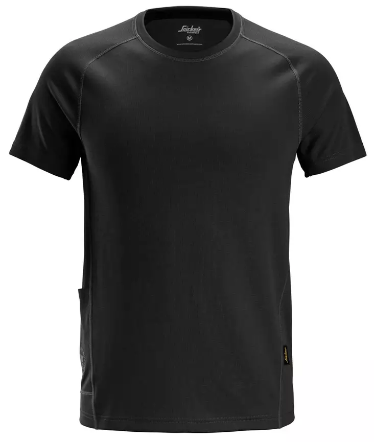 Stay Fresh T-paita - T-paidat - 2556 - 1