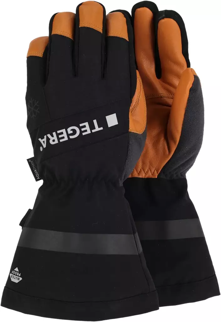 Tegera 6296 Subzero talvityökäsine - Talvityöhanskat - 6296 - 1