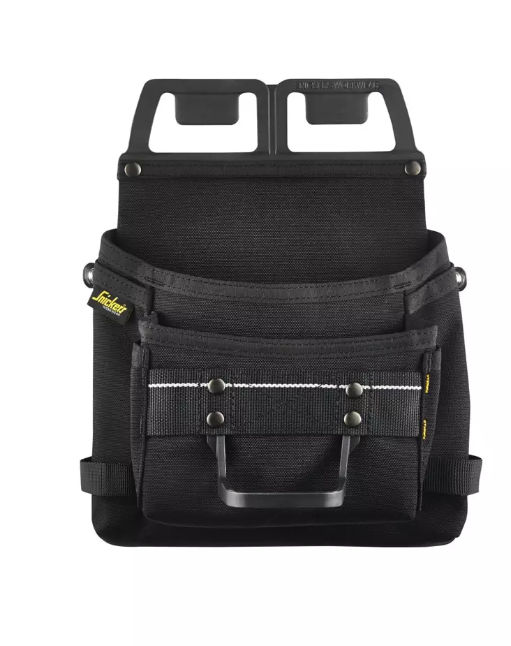 Timpurin työkalutasku, polyamidi - Työkalutaskut ja pussit - 9776 - 1