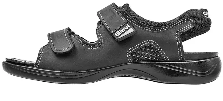 Työkengät Sievi 12156 Ion Black 2 - Sievi työkengät - 12156 - 1