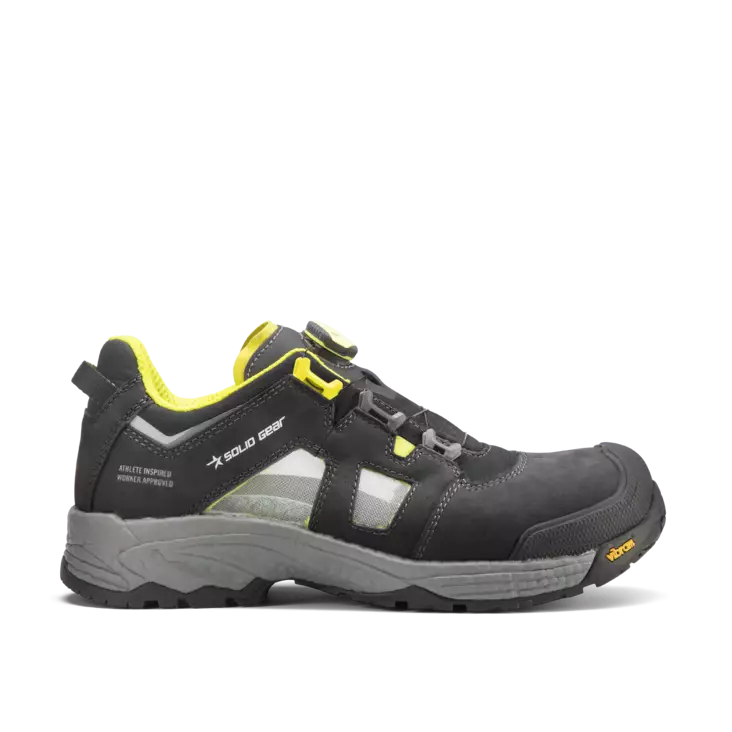 Turvakengät Solid Gear Vapor 3 Air - Muut turvakenkämerkit - SG80016 - 1