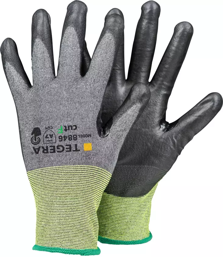 Viiltosuojakäsine Tegera 8846 lk. F - Viiltosuojahanskat - 8846 - 1