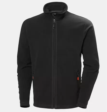 Fleecetakki Oxford - Fleecetakit - 72097 - 1