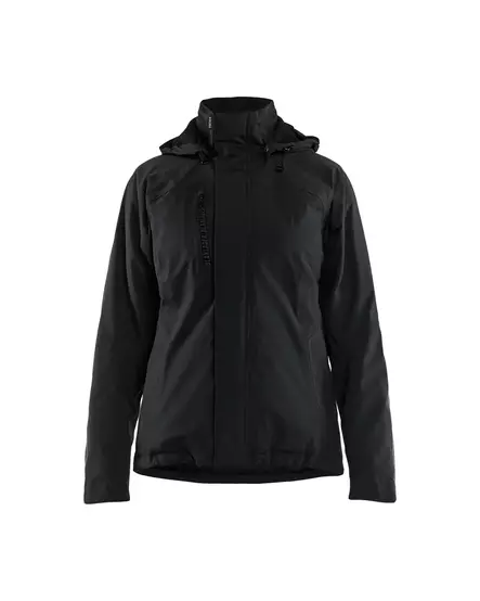 B Kevyt naisten talvitakki 4-way strech - Naisten työtakit - 44081917 - 1