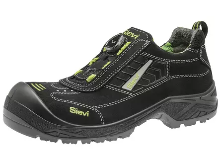 Turvakengät Sievi 52417 Spider Roller XL - Sievi turvakengät - 52417 - 1