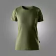 Naisten Slim Fit t-paita - Naisten työpaidat - 2547 - 2