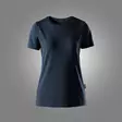 Naisten Slim Fit t-paita - Naisten työpaidat - 2547 - 3