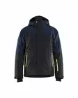 B Striker Talvitakki stretch - Talvityötakit - 49911917 - 5