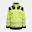 Talvitakki Parka Hivis Jobman 1236** - Huomiotalvitakit - 65123607 - 1