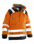 Talvitakki Parka Hivis Jobman 1236** - Huomiotalvitakit - 65123607 - 2