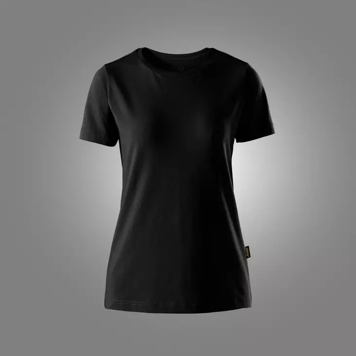 Naisten Slim Fit t-paita - Naisten työpaidat - 2547 - 1