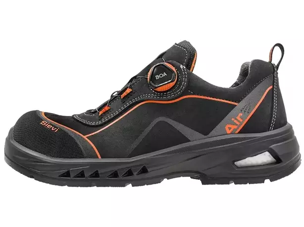 Turvakengät Sievi 52537 AirGo3 roller XL - Sievi turvakengät - 52537 - 1