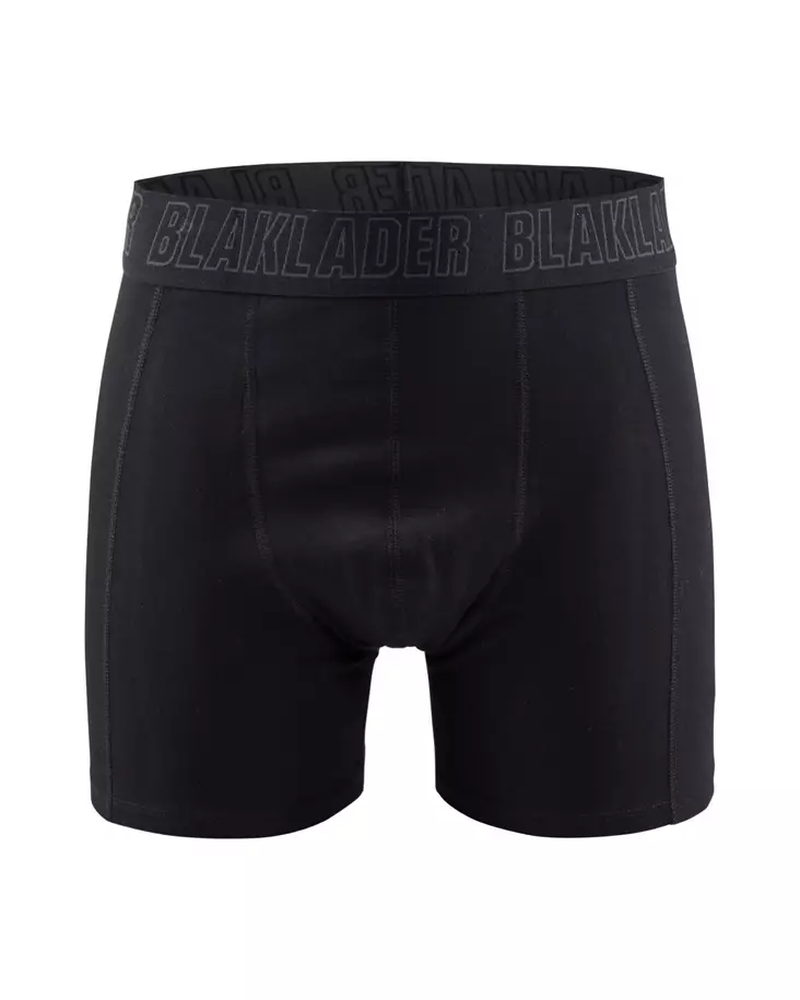 B Bokserit 2-pack - Muut alusvaatteet - 1897 - 1