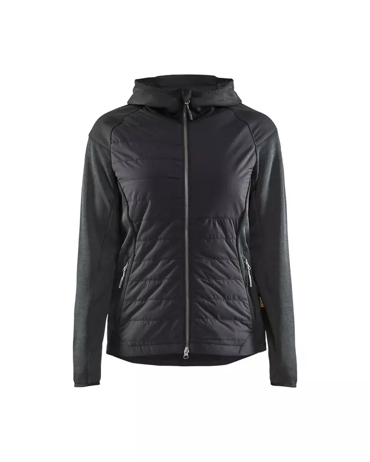 Naisten hybriditakki - Naisten työtakit - 59312117 - 1