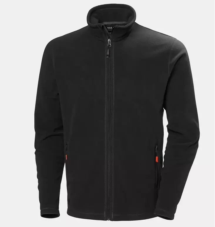 Fleecetakki Oxford - Fleecetakit - 72097 - 1