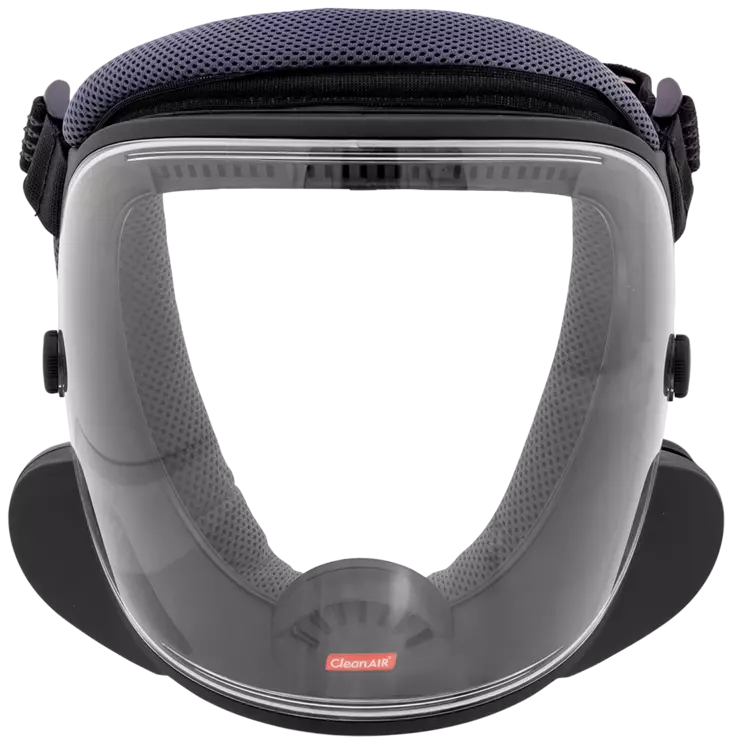 Kasvosuoja CleanAIR UniMask 720300.01 - Tarvikkeet hengityssuojaimiin - 805300657 - 1