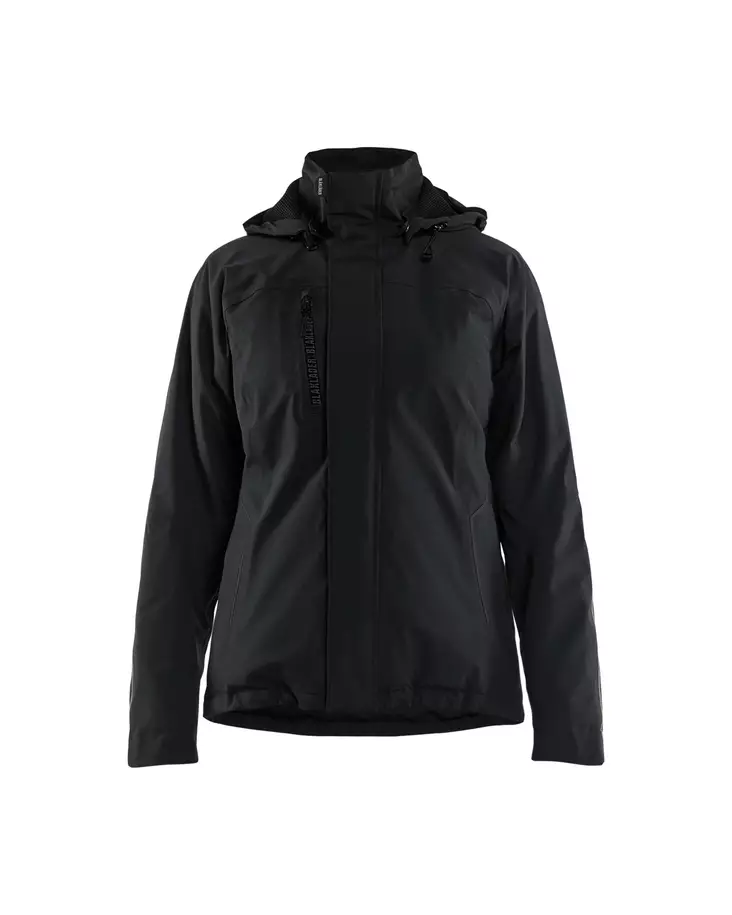 B Kevyt naisten talvitakki 4-way strech - Naisten työtakit - 44081917 - 1