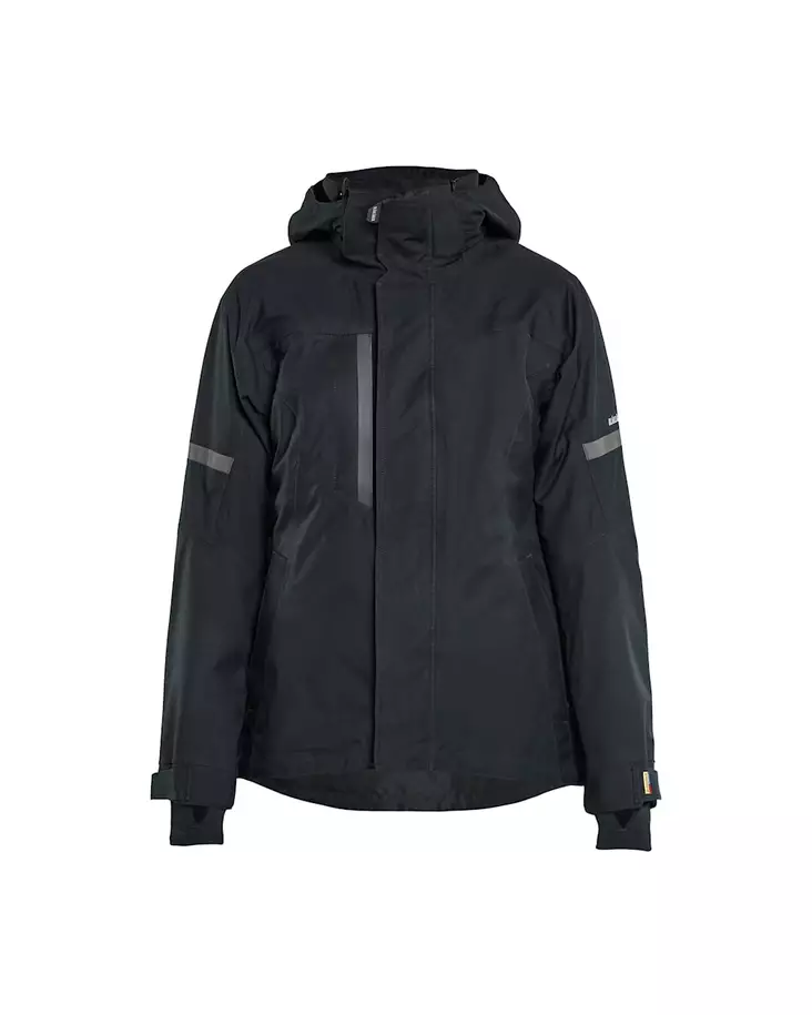 Naisten kuoritakki - Naisten työtakit - 49081987 - 2