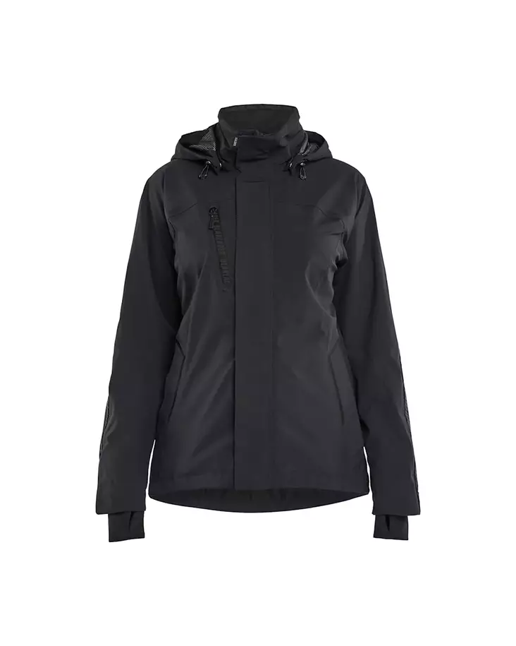 Naisten kuoritakki stretch - Naisten työtakit - 44031917 - 1