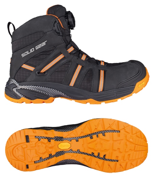 Turvakengät Solid Gear Phoenix GTX - Muut turvakenkämerkit - SG80007 - 1