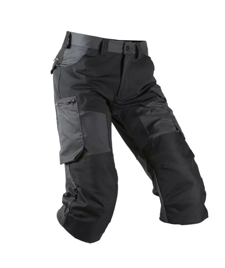 Pirateshortsit superstretch - Piraattihousut - 6097 - 1