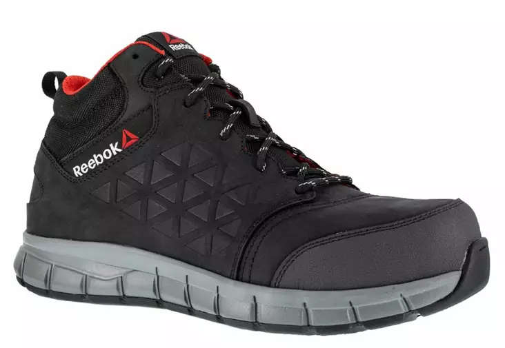 Turvakengät Reebok IB1037 - Muut turvakenkämerkit - IB1037 - 1