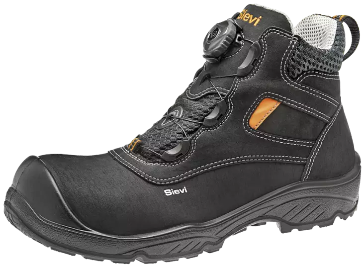 Turvakengät Sievi 52157 Roller High XL+ - Sievi turvakengät - 52157 - 1
