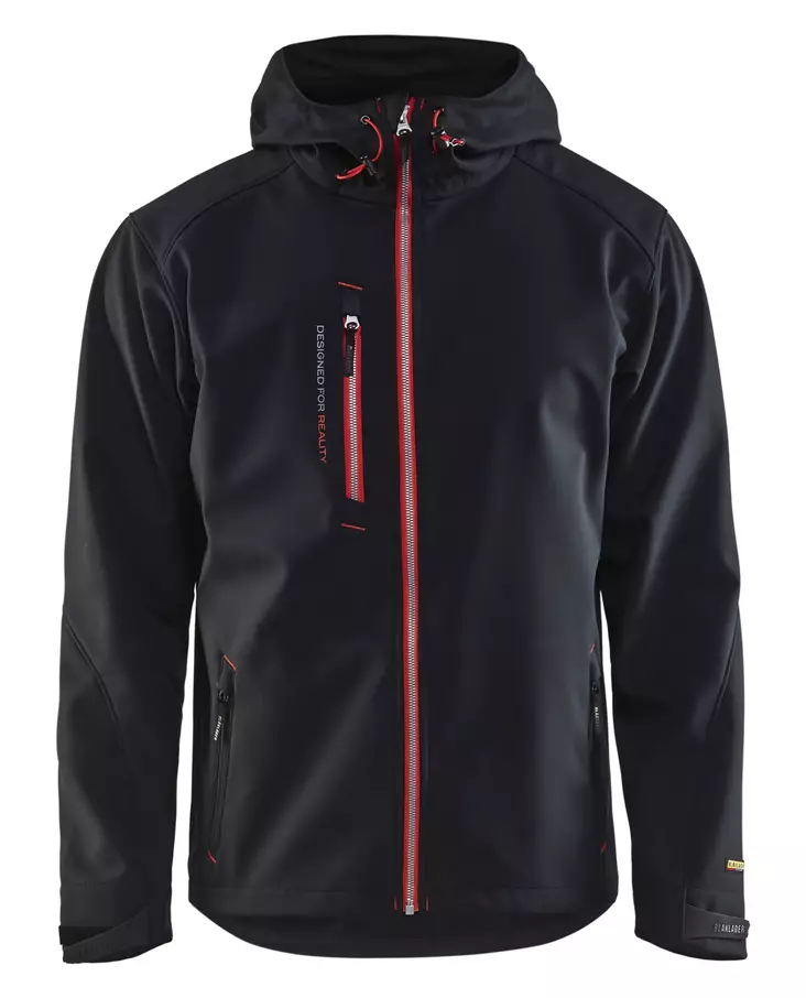 Softshell-takki - Softshelltakit - 49492517 - 1