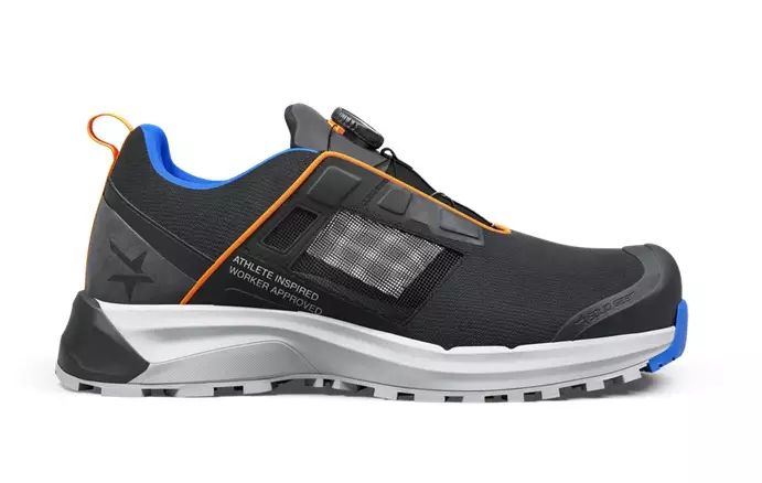 Turvakengät Solid Gear SG80127 Haze2 Air - Muut turvakenkämerkit - SG80127 - 2