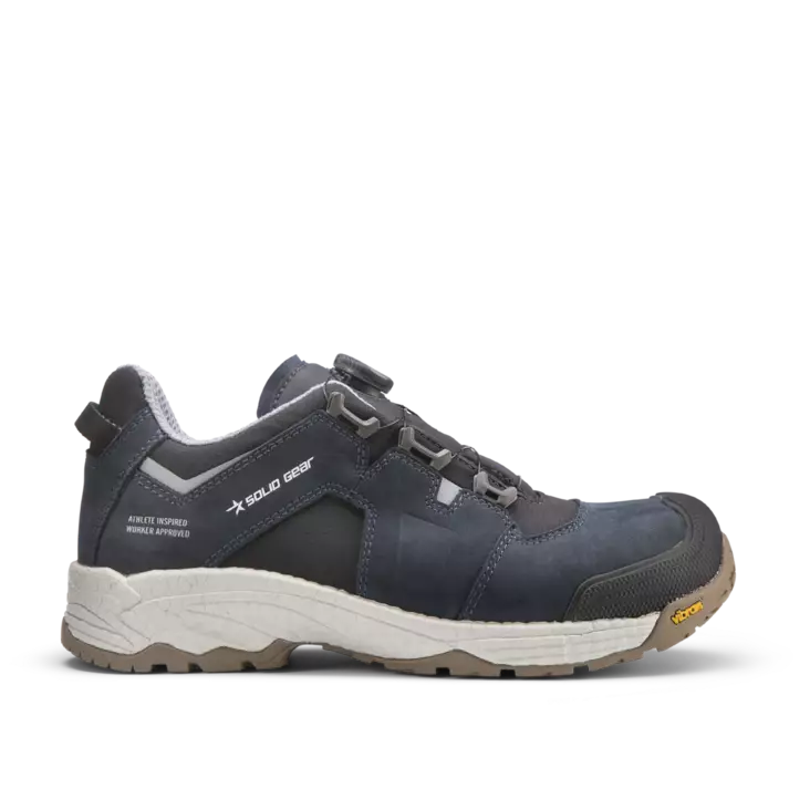 Turvakengät Solid Gear Vapor 3 Explore - Muut turvakenkämerkit - SG80017 - 1