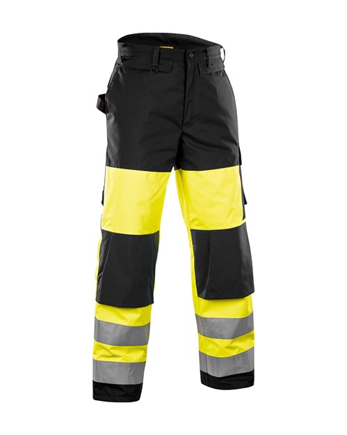 Huomiotalvihousut lk.1/2 - Huomiotalvihousut - 18831997 - 2