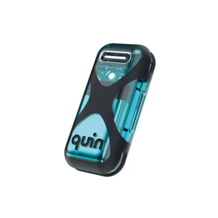 Quin Pod -anturiyksikkö - Muut suojakypärät - 1002528 - 1