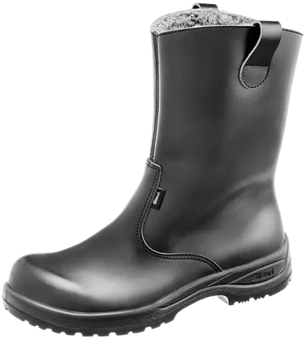 Työkengät Sievi 12018 Boot Winter XL - Sievi työkengät - 12018 - 2