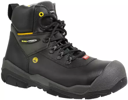 Turvakengät Jalas 1828 Jupiter - Jalas turvakengät - 1828 - 1