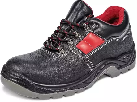 Turvakengät Kiel - Muut turvakenkämerkit - 02010158 - 1