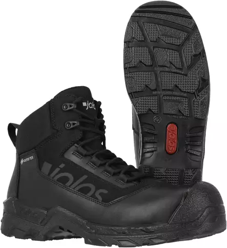 Turvakengät Jalas 1288 Heavy Duty GTX - Jalas turvakengät - 1288 - 1