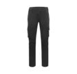 W´s Func Stretch pants Texstar WP38 - Naisten työhousut - WP38 - 3