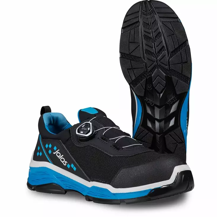 Turvakengät Jalas 2028 Tio - Jalas turvakengät - 2028 - 1