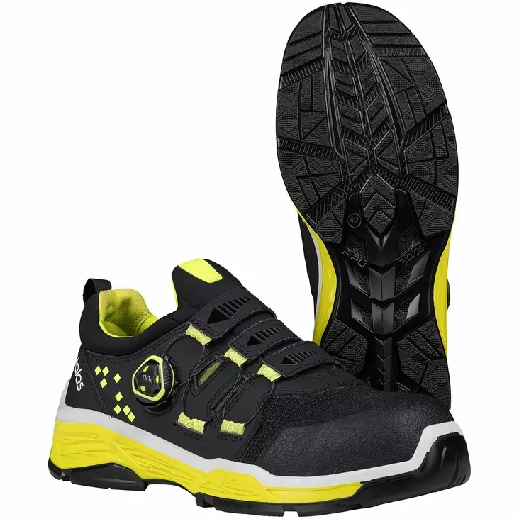 Turvakengät Jalas 2058 Tio - Jalas turvakengät - 2058 - 1