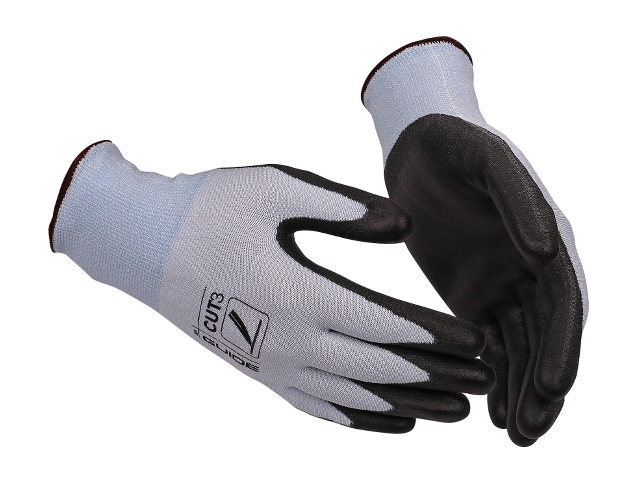 308 PU-Viiltosuojakäsine lk3, 6 pr/nippu - Viiltosuojahanskat - 308 - 2