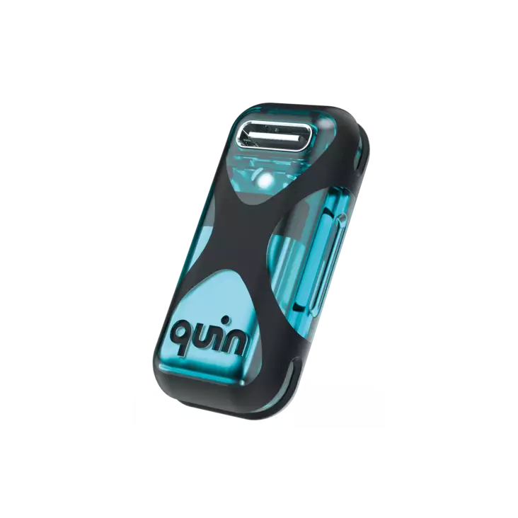 Quin Pod -anturiyksikkö - Muut suojakypärät - 1002528 - 1