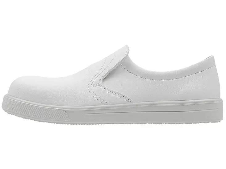 Turvakengät Sievi 52128 Alfa White - Sievi turvakengät - 52128 - 1