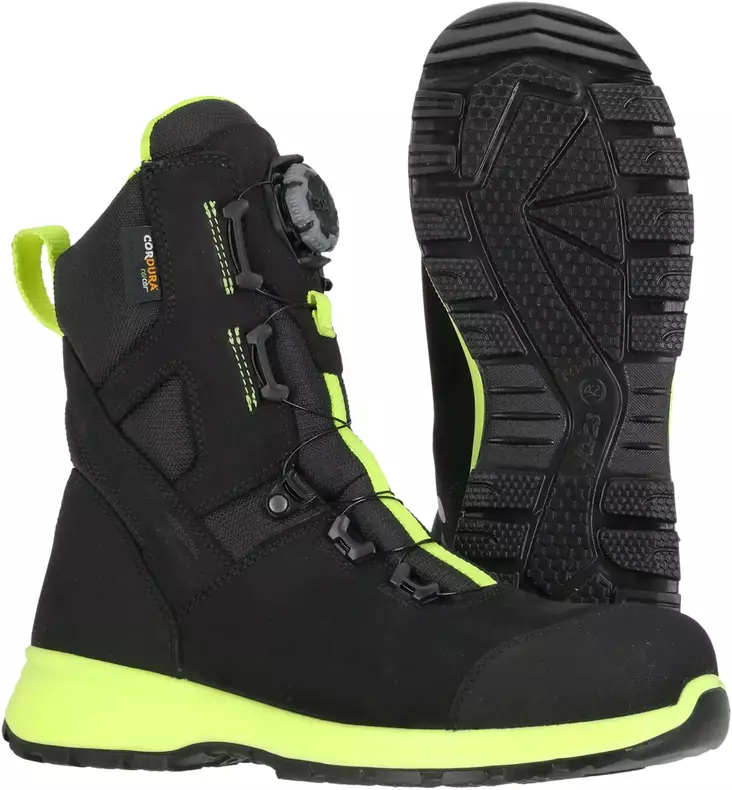 Turvakengät Jalas 7198 Zenit Evo - Jalas turvakengät - 7198 - 1