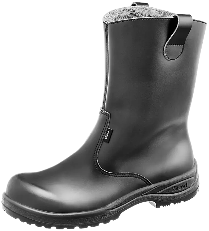Työkengät Sievi 12018 Boot Winter XL - Sievi työkengät - 12018 - 2