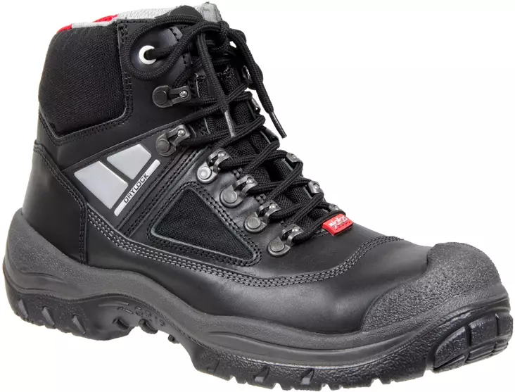 Turvakengät Jalas 3318 Drylock - Jalas turvakengät - 3318 - 1